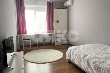 Фото №4: 2-комнатная квартира 60 м² - Горячий Ключ, мкр. Администрация, ул. Пономаренко, 24В