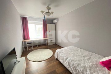 Фото №3: 2-комнатная квартира 60 м² - Горячий Ключ, мкр. Администрация, ул. Пономаренко, 24В