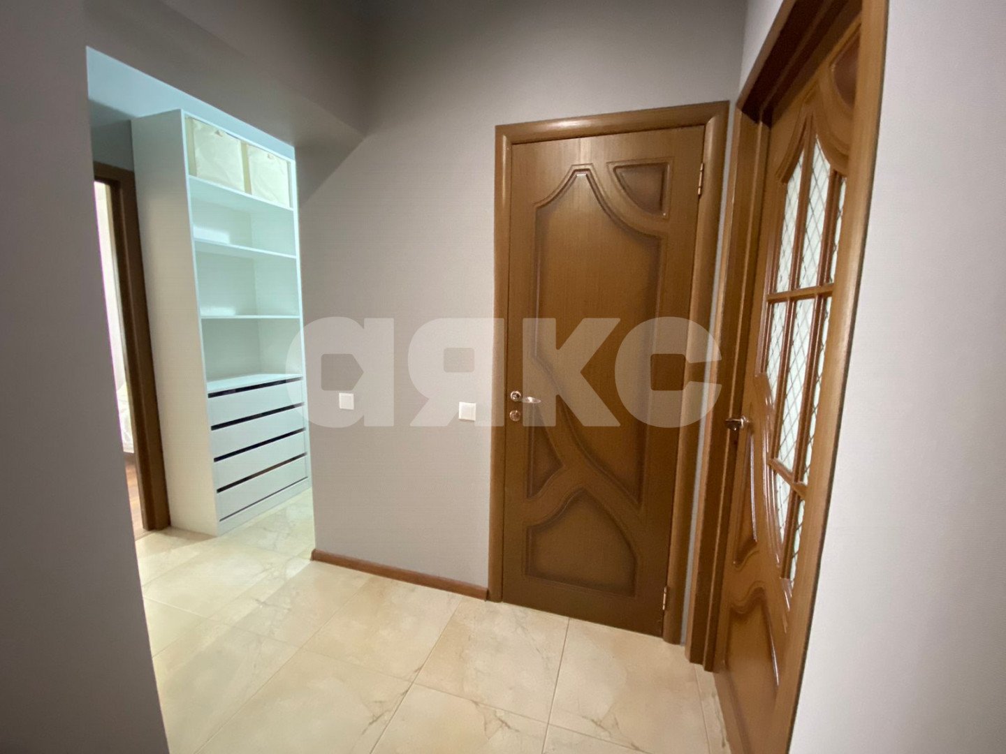 Фото №12: 2-комнатная квартира 60 м² - Горячий Ключ, Администрация, мкр. Администрация, ул. Пономаренко, 24В