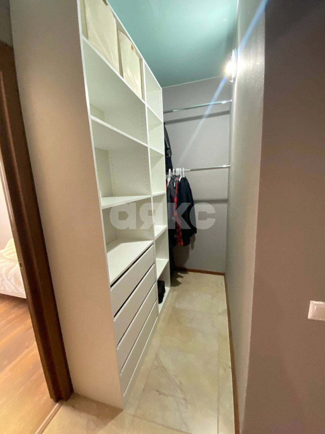 Фото №15: 2-комнатная квартира 60 м² - Горячий Ключ, Администрация, мкр. Администрация, ул. Пономаренко, 24В