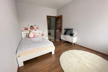 Фото №2: 2-комнатная квартира 60 м² - Горячий Ключ, мкр. Администрация, ул. Пономаренко, 24В