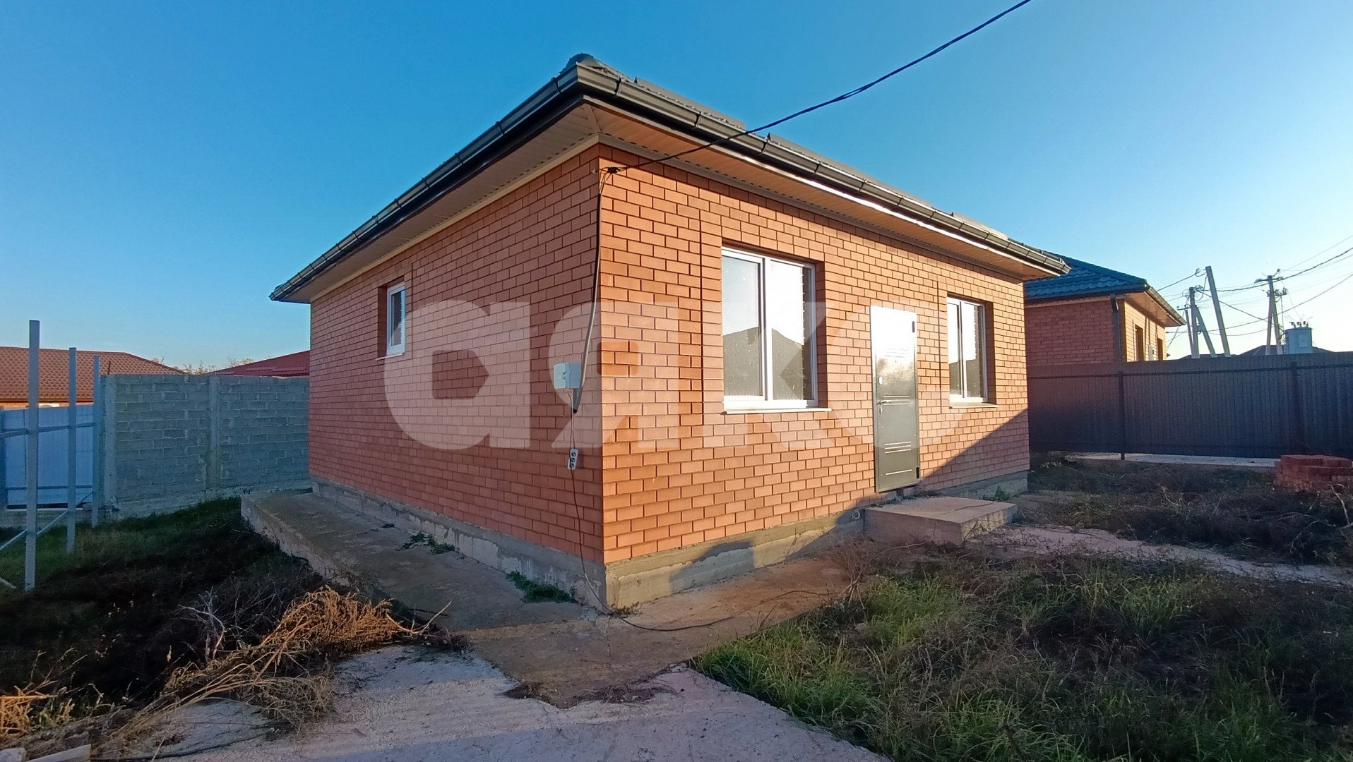 Фото №7: Дом 71 м² + 3.2 сот. - Сорокин, ул. Александра Невского, 5