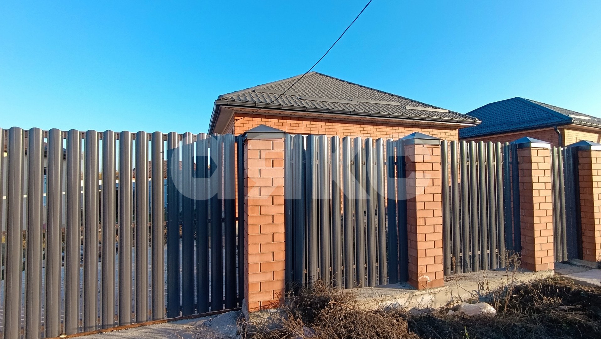 Фото №5: Дом 71 м² + 3.2 сот. - Сорокин, ул. Александра Невского, 5