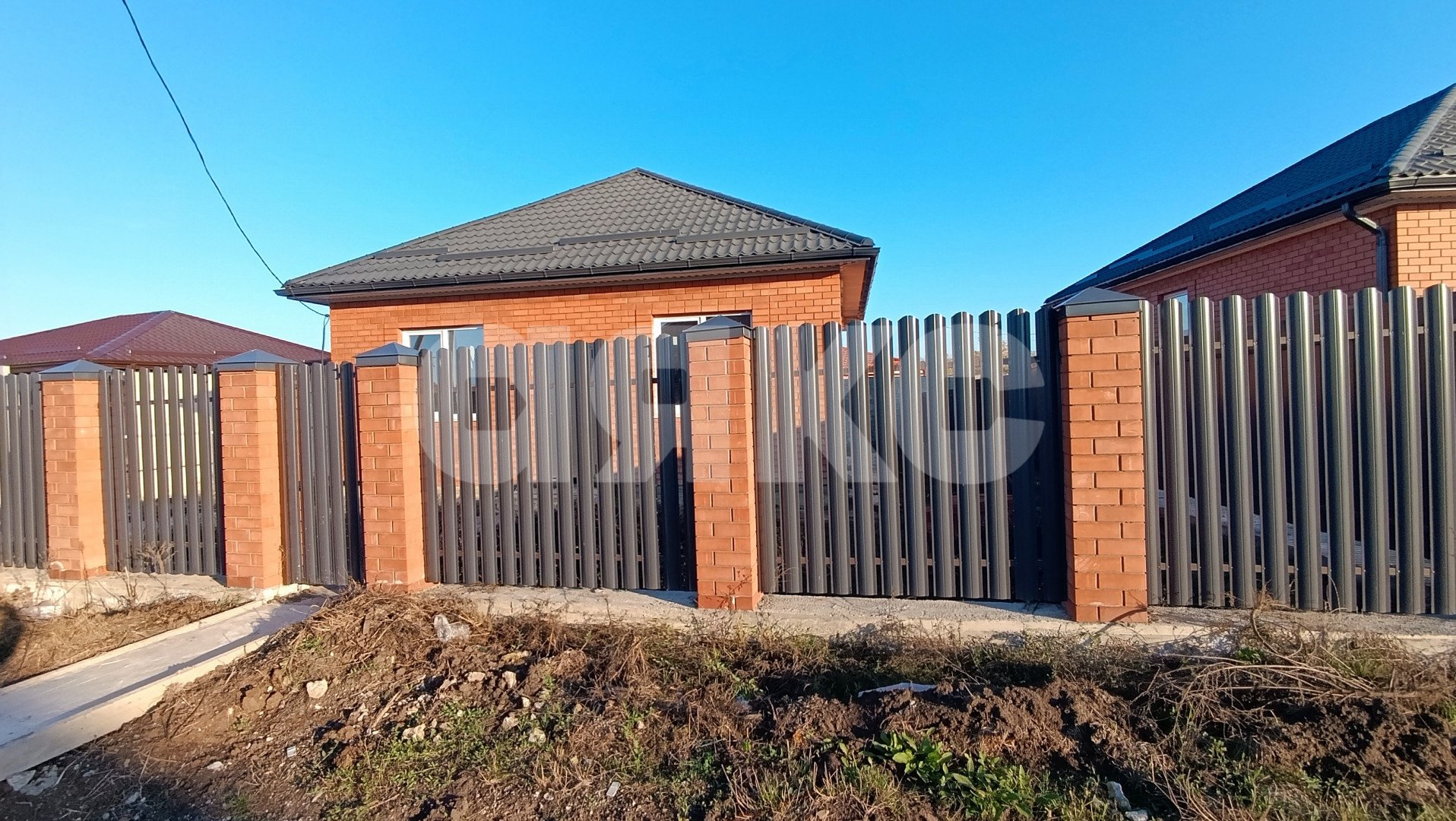 Фото №6: Дом 71 м² + 3.2 сот. - Сорокин, ул. Александра Невского, 5