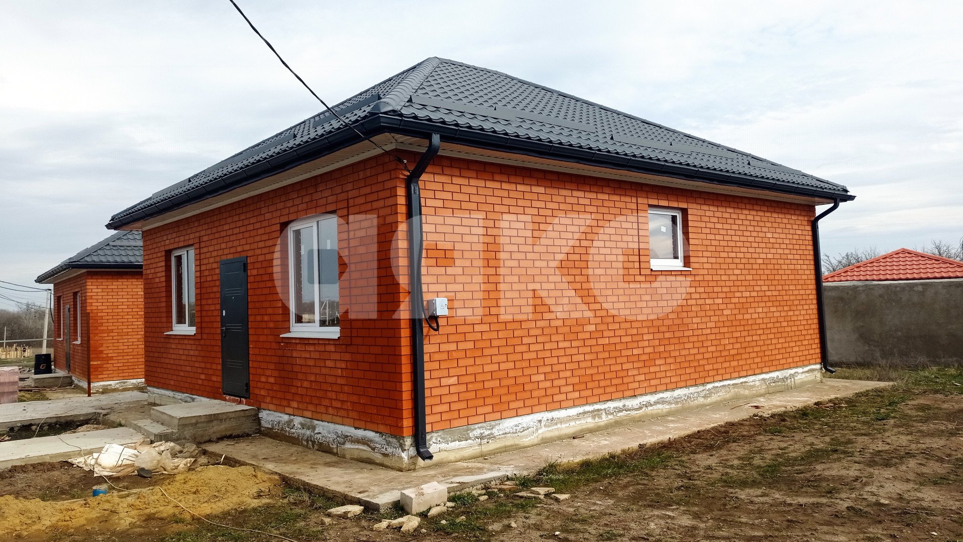 Фото №15: Дом 90 м² + 4 сот. - Сорокин, ул. Александра Невского, 10