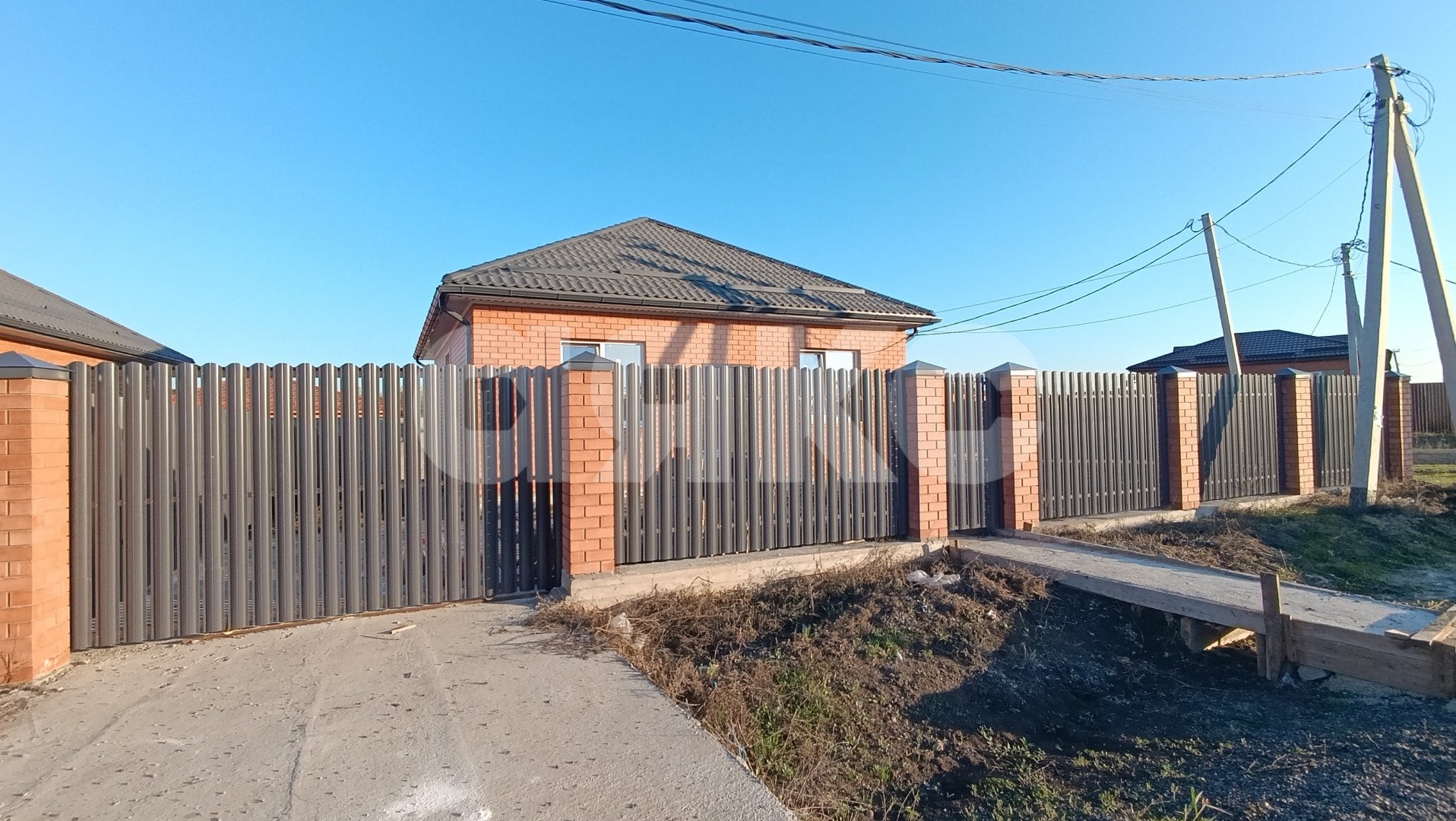 Фото №13: Дом 90 м² + 4 сот. - Сорокин, ул. Александра Невского, 10