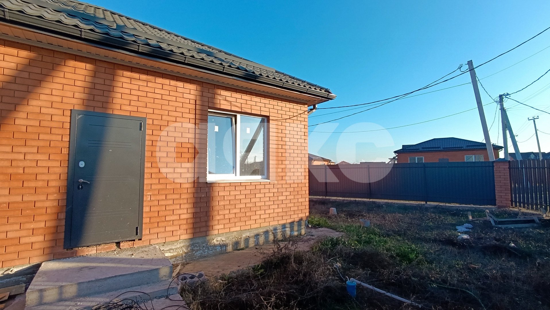 Фото №2: Дом 90 м² + 4 сот. - Сорокин, ул. Александра Невского, 10