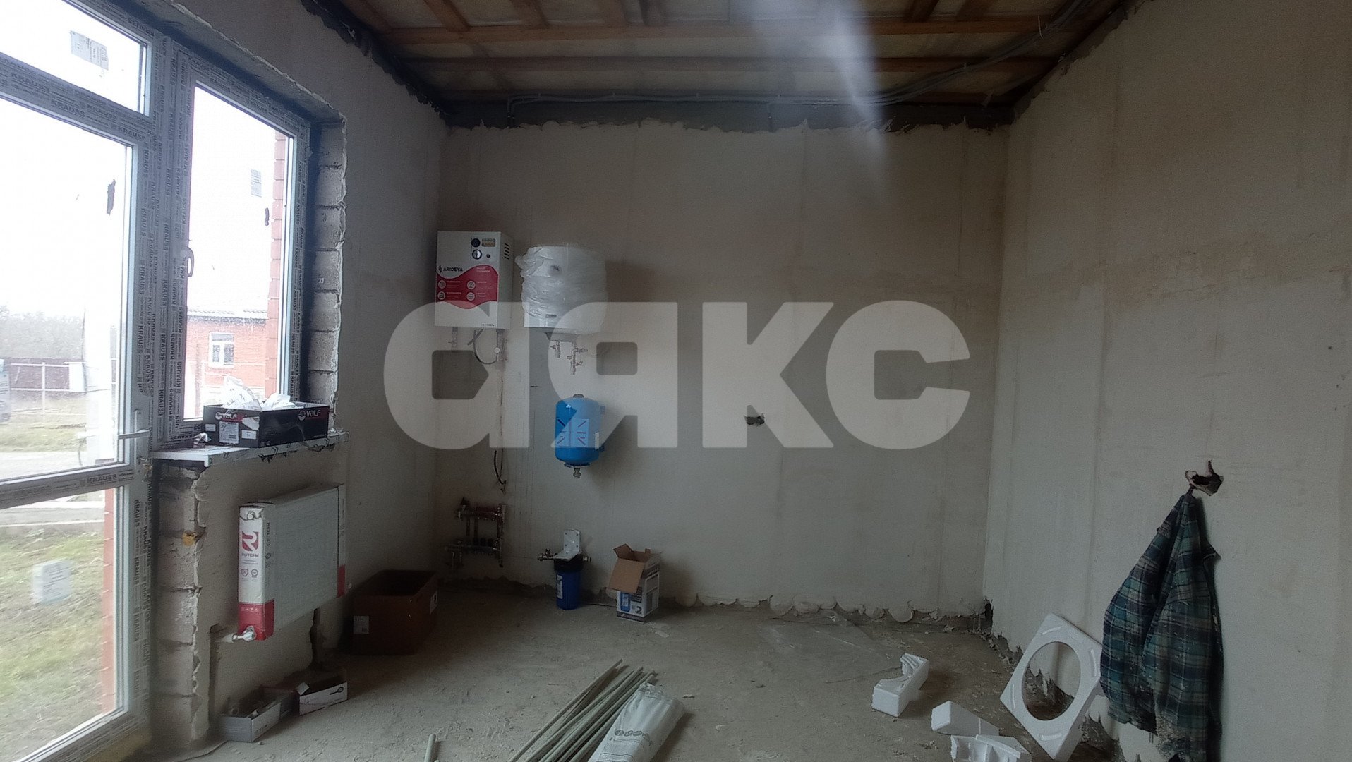 Фото №11: Дом 90 м² + 4 сот. - Сорокин, ул. Александра Невского, 10