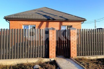 Фото №1: Дом 90 м² - Сорокин, ул. Александра Невского, 10