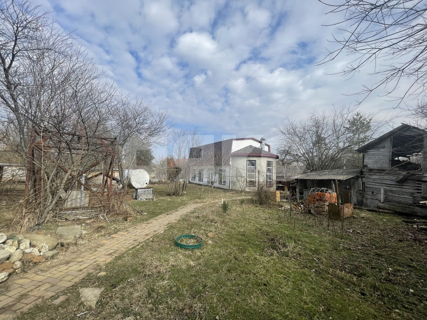 Фото №16: Дом 183 м² + 9.7 сот. - Широкая Балка, ул. Красная