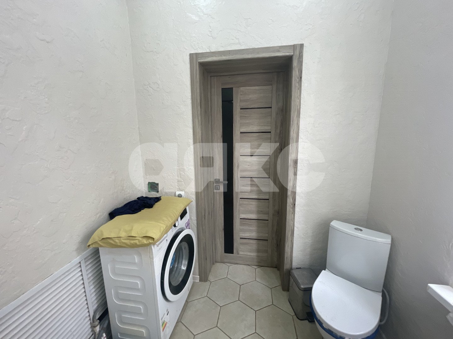 Фото №7: Дом 183 м² + 9.7 сот. - Широкая Балка, ул. Красная