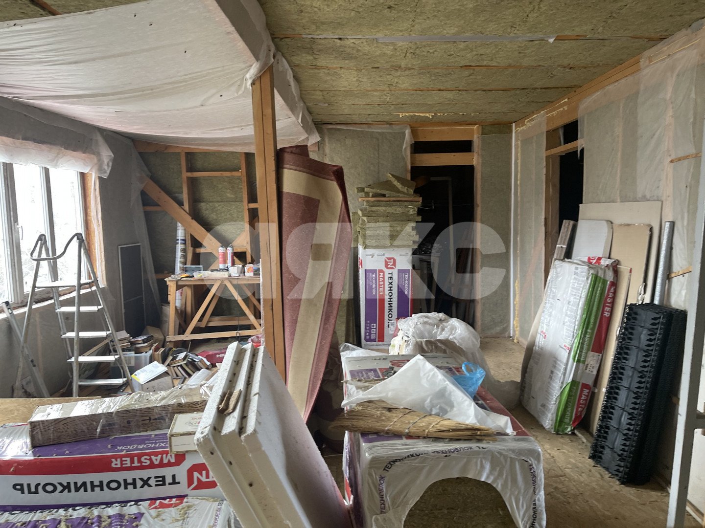 Фото №13: Дом 183 м² + 9.7 сот. - Широкая Балка, ул. Красная