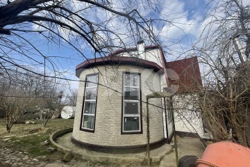 Фото №1: Дом 183 м² - Широкая Балка, ул. Красная