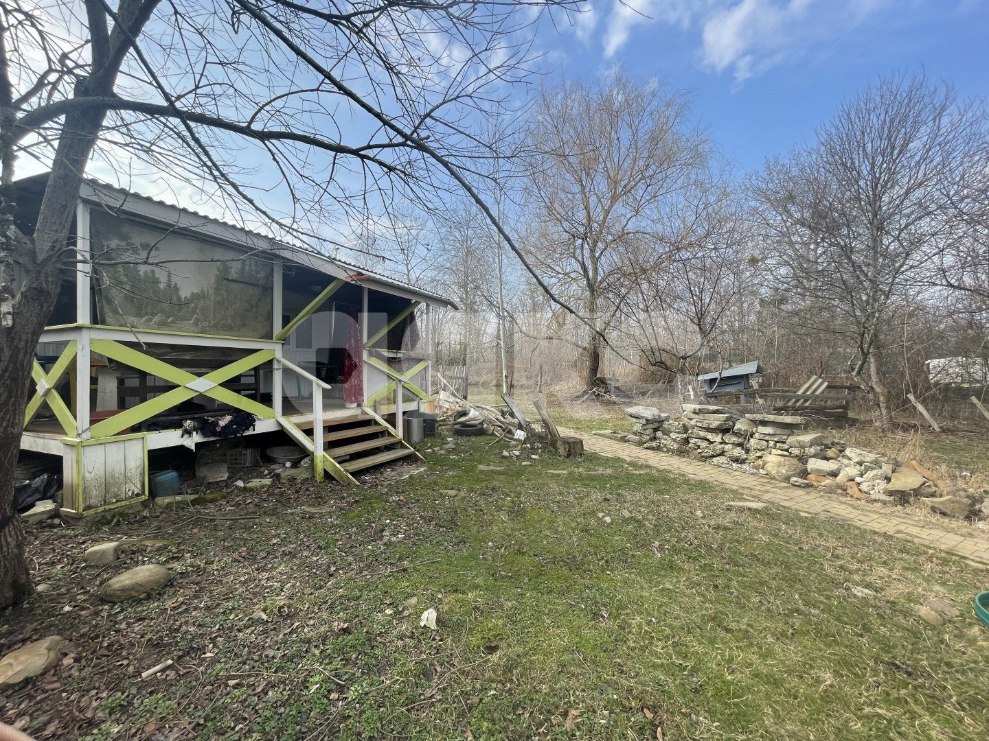 Фото №19: Дом 183 м² + 9.7 сот. - Широкая Балка, ул. Красная