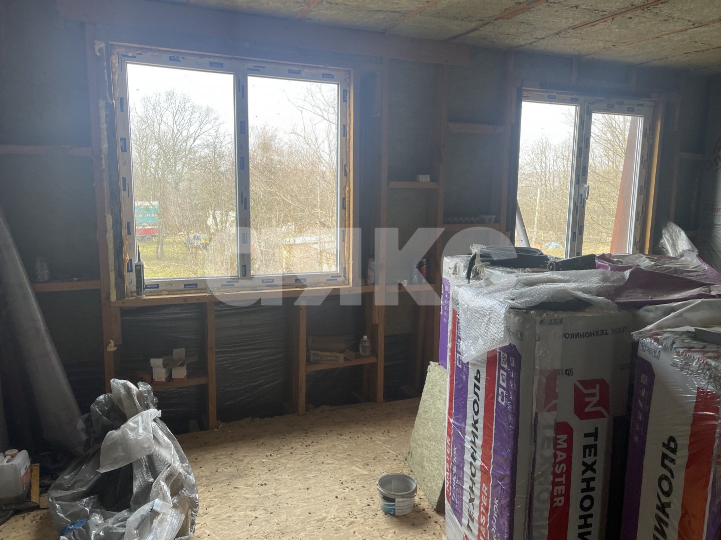 Фото №12: Дом 183 м² + 9.7 сот. - Широкая Балка, ул. Красная