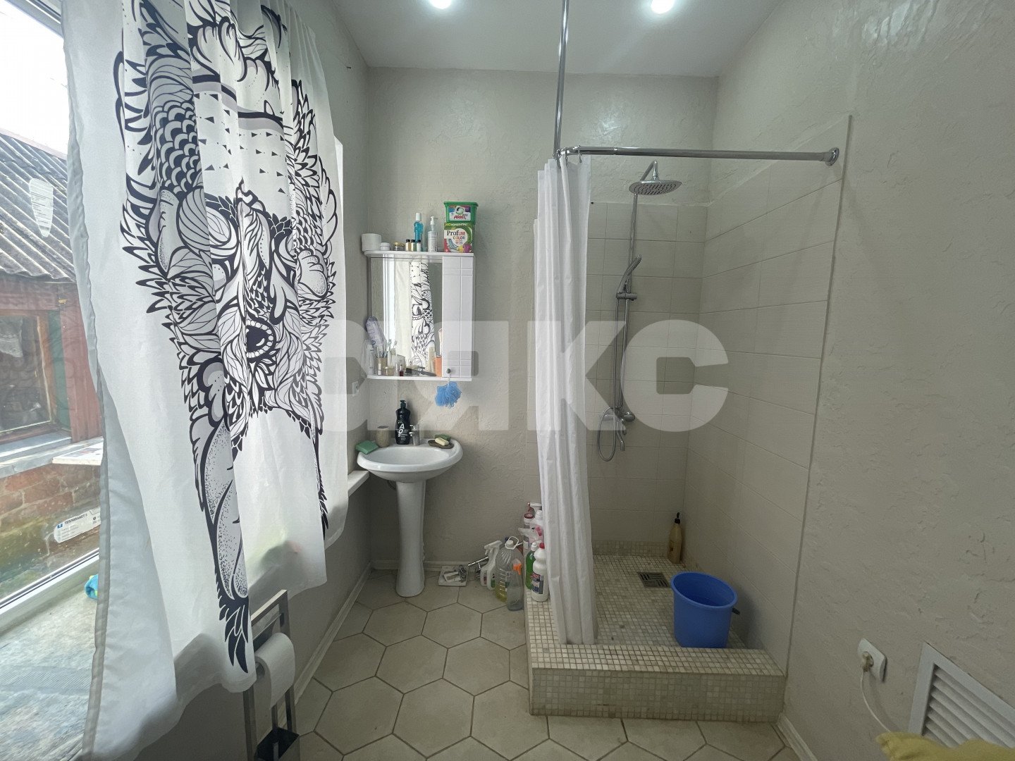 Фото №6: Дом 183 м² + 9.7 сот. - Широкая Балка, ул. Красная