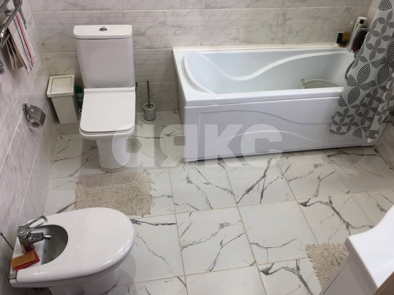 Фото №12: Дом 139 м² + 3.1 сот. - Горячий Ключ, мкр. Развилка, б-р имени Поляничко