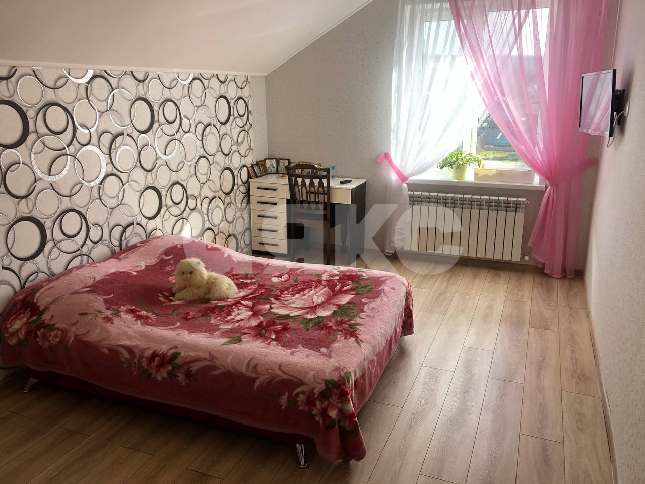 Фото №3: Дом 139 м² + 3.1 сот. - Горячий Ключ, мкр. Развилка, б-р имени Поляничко