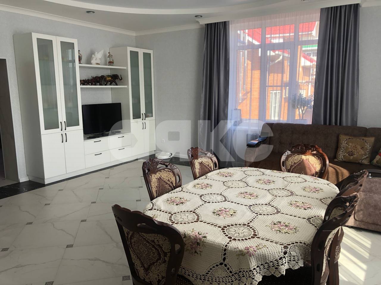 Фото №2: Дом 139 м² + 3.1 сот. - Горячий Ключ, мкр. Развилка, б-р имени Поляничко