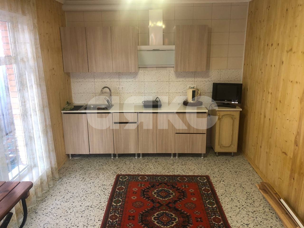 Фото №19: Дом 139 м² + 3.1 сот. - Горячий Ключ, мкр. Развилка, б-р имени Поляничко