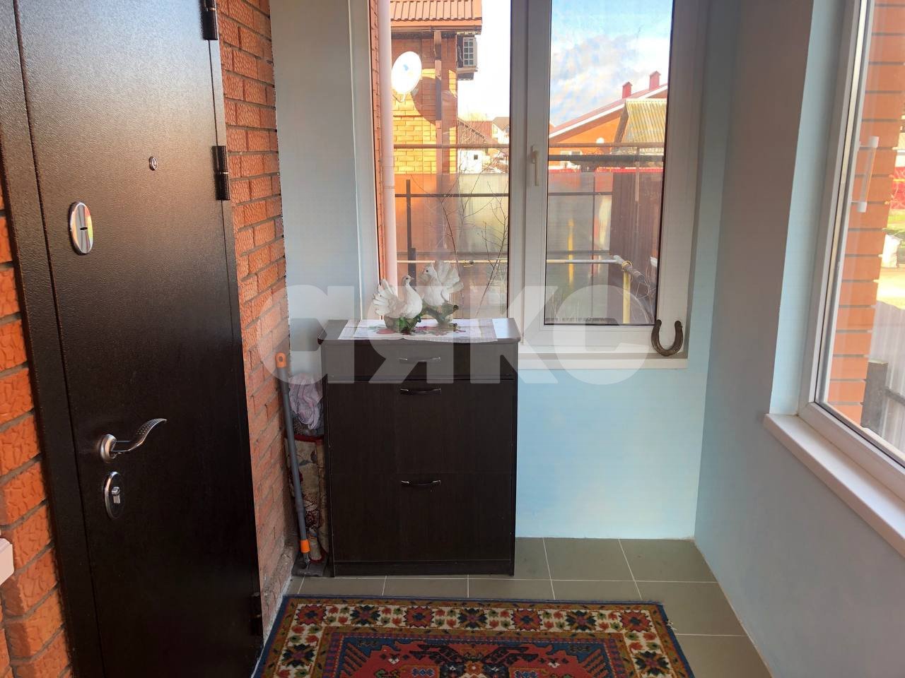 Фото №18: Дом 139 м² + 3.1 сот. - Горячий Ключ, мкр. Развилка, б-р имени Поляничко