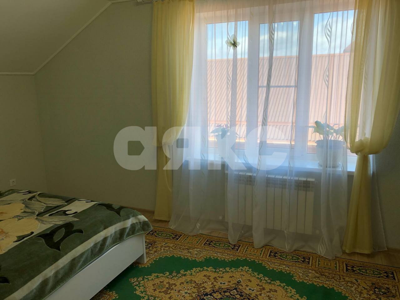 Фото №9: Дом 139 м² + 3.1 сот. - Горячий Ключ, мкр. Развилка, б-р имени Поляничко