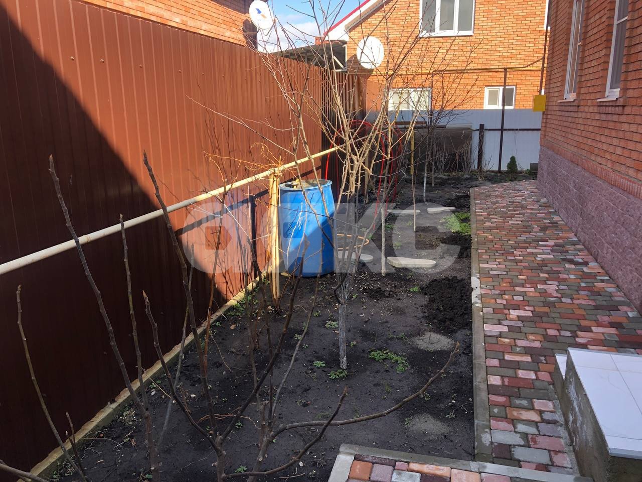 Фото №17: Дом 139 м² + 3.1 сот. - Горячий Ключ, мкр. Развилка, б-р имени Поляничко