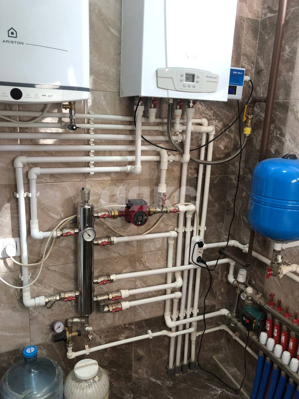 Фото №11: Дом 139 м² + 3.1 сот. - Горячий Ключ, мкр. Развилка, б-р имени Поляничко