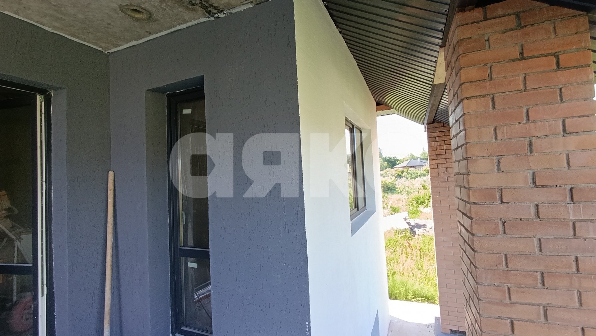 Фото №9: Дом 208 м² + 7.5 сот. - Саратовская, мкр. 4-й, ул. Грибная, 7