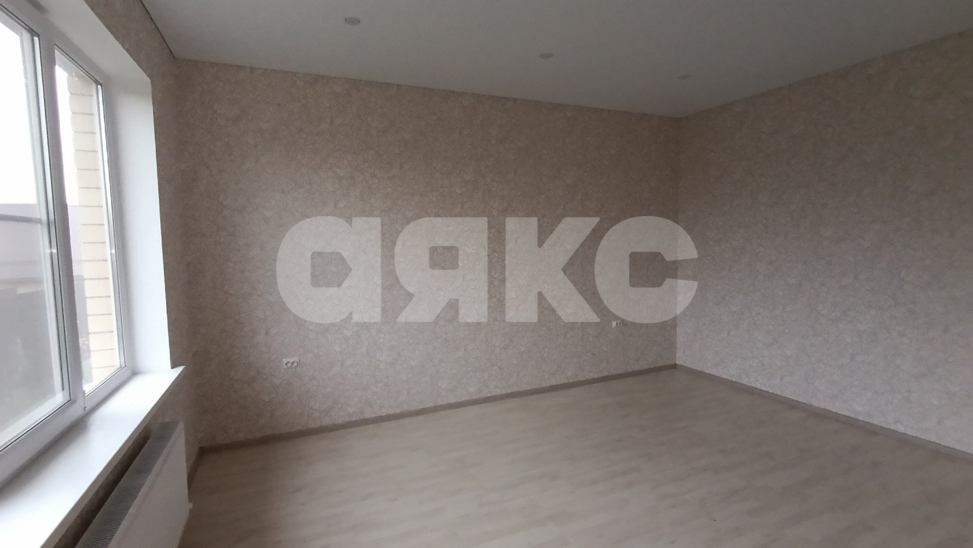 Фото №3: Часть дома 42 м² + 1 сот. - Бакинская, ул. Комсомольская