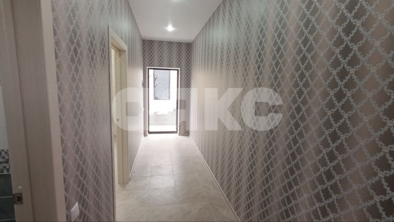 Фото №9: Часть дома 42 м² + 1 сот. - Бакинская, ул. Комсомольская