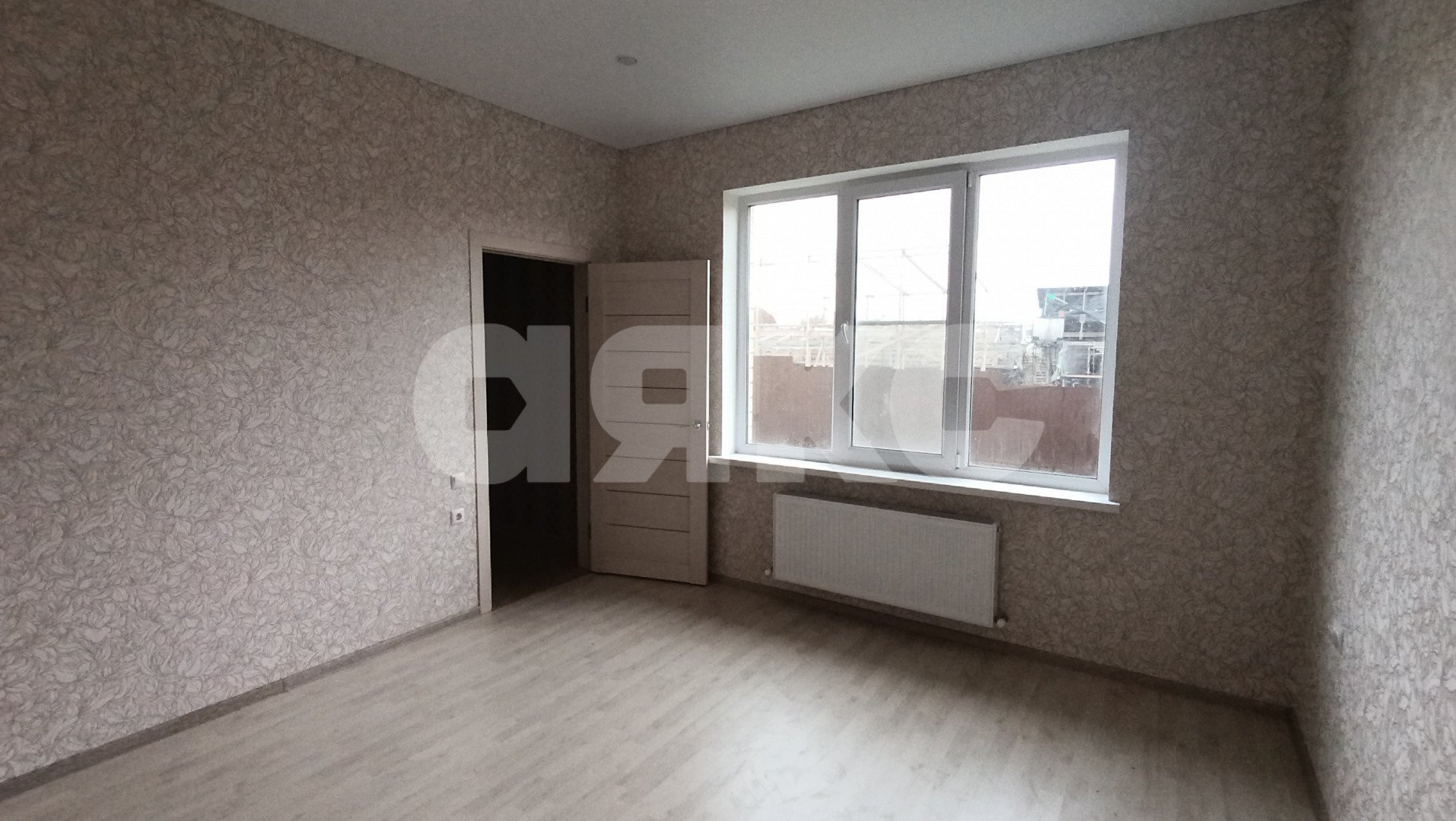 Фото №7: Часть дома 42 м² + 1 сот. - Бакинская, ул. Комсомольская