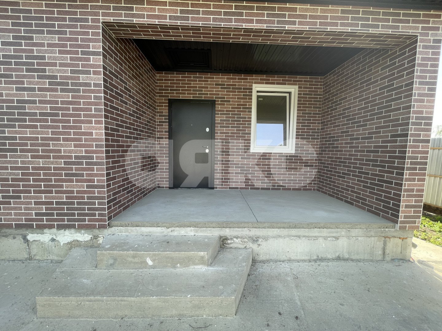 Фото №21: Дом 102 м² + 6.58 сот. - Бакинская, ул. Стародубинская