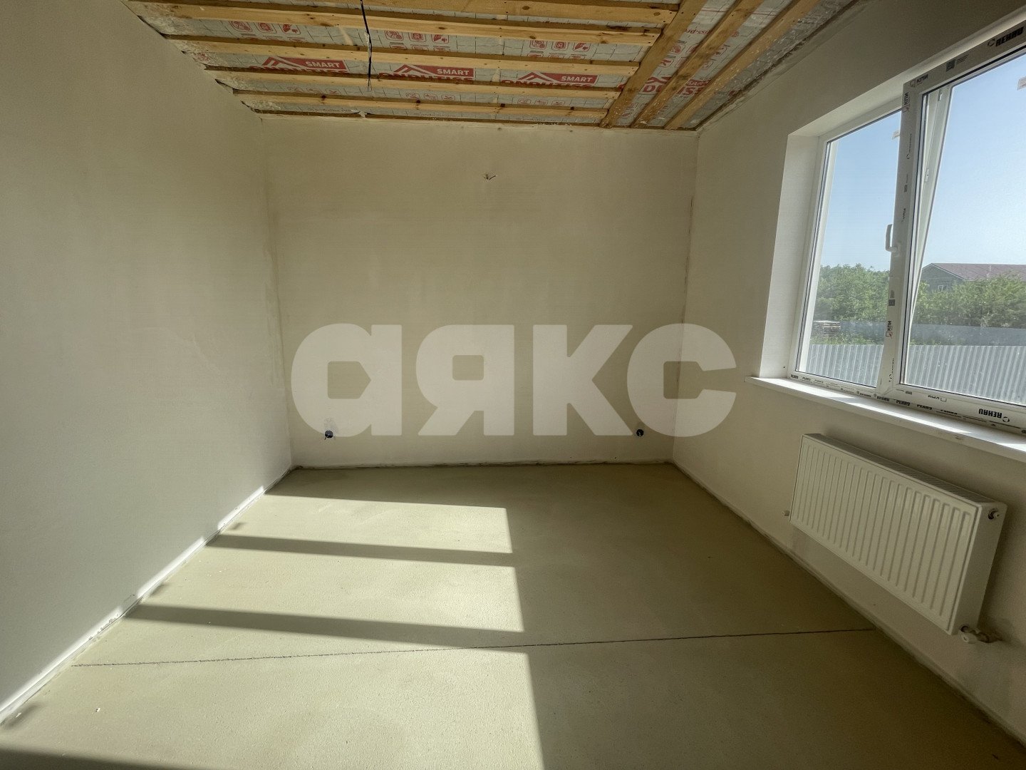 Фото №17: Дом 102 м² + 6.58 сот. - Бакинская, ул. Стародубинская