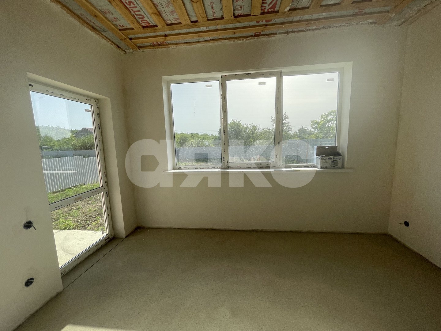 Фото №6: Дом 102 м² + 6.58 сот. - Бакинская, ул. Стародубинская