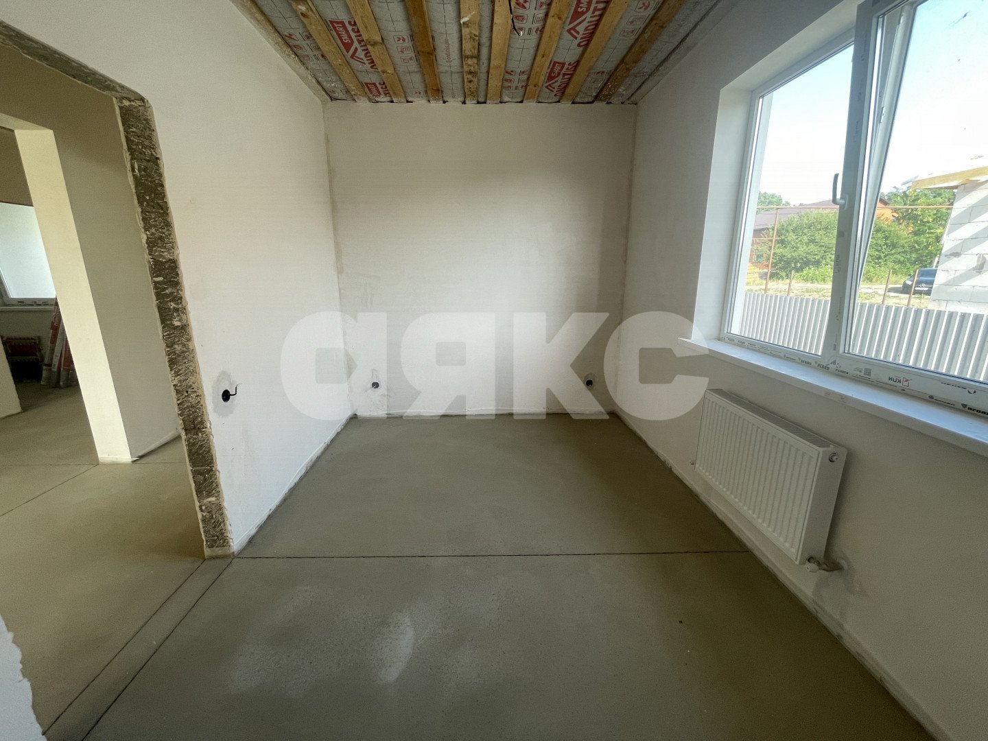 Фото №14: Дом 102 м² + 6.58 сот. - Бакинская, ул. Стародубинская