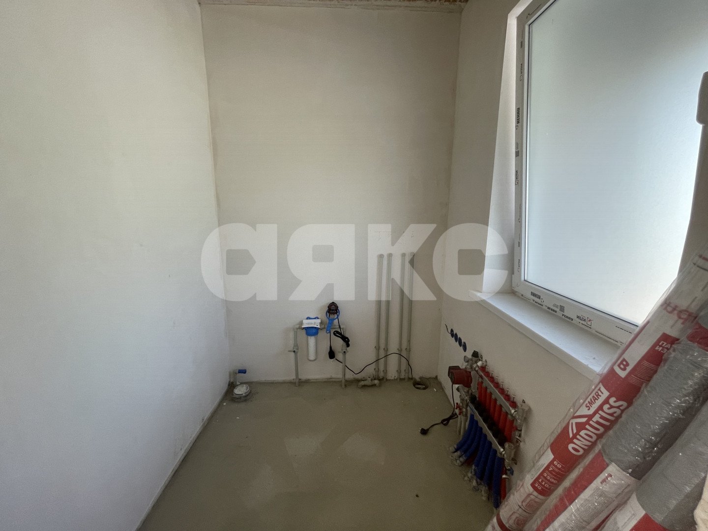 Фото №7: Дом 102 м² + 6.58 сот. - Бакинская, ул. Стародубинская