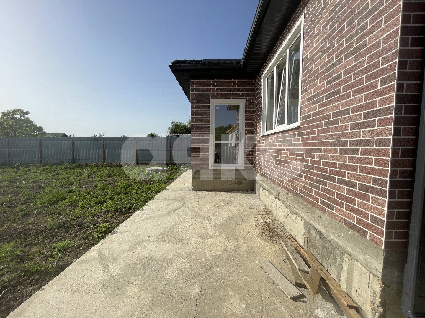 Фото №25: Дом 102 м² + 6.58 сот. - Бакинская, ул. Стародубинская