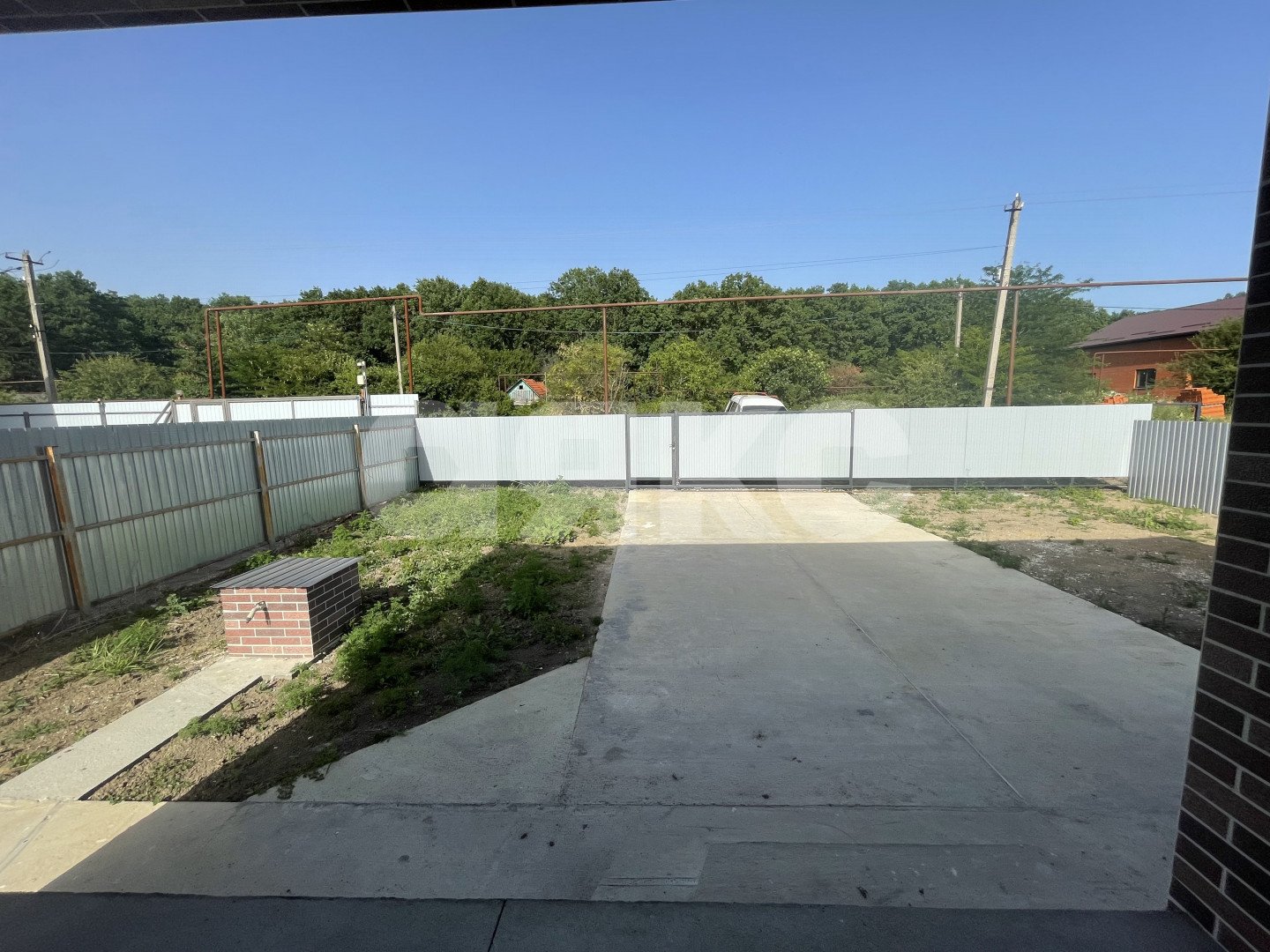 Фото №22: Дом 102 м² + 6.58 сот. - Бакинская, ул. Стародубинская