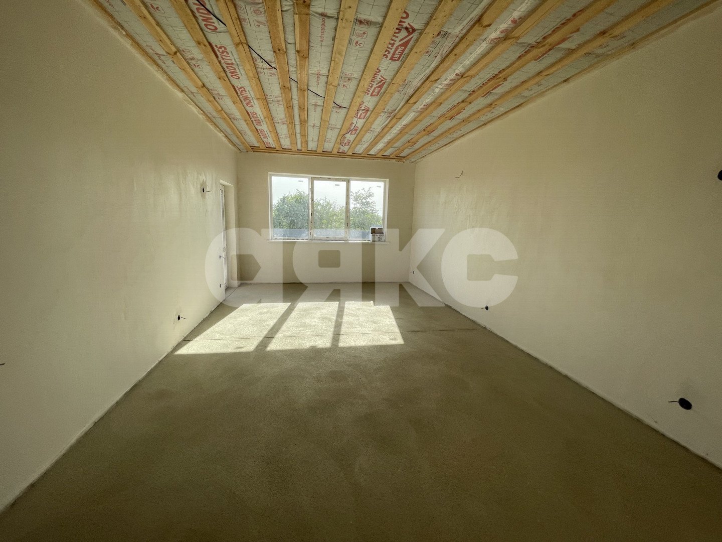 Фото №3: Дом 102 м² + 6.58 сот. - Бакинская, ул. Стародубинская