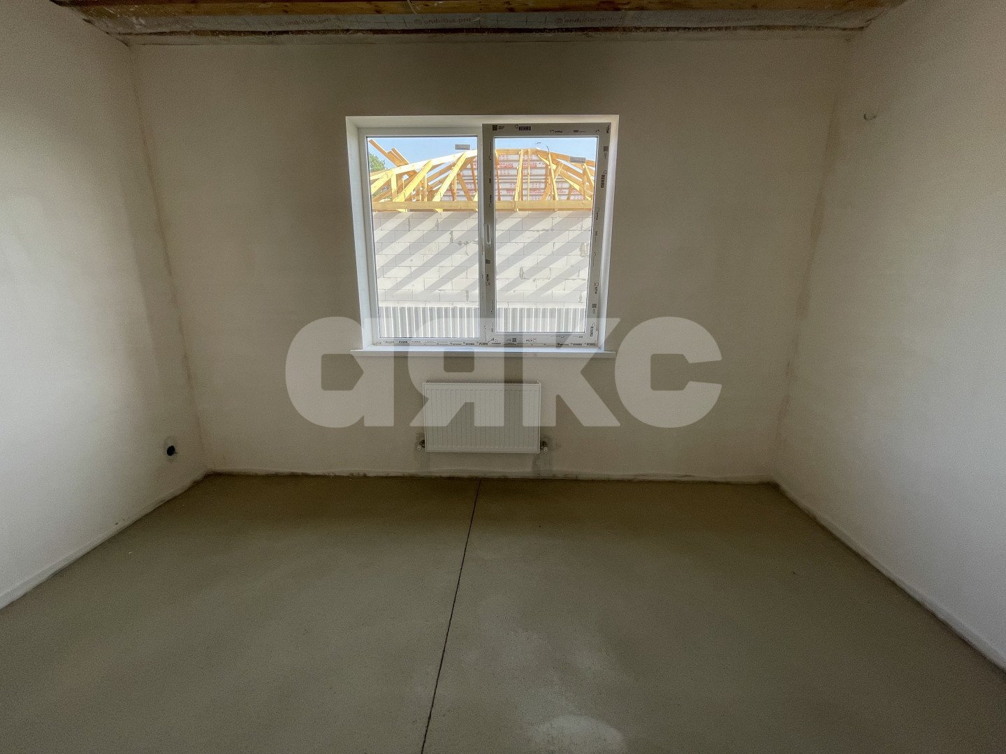 Фото №16: Дом 102 м² + 6.58 сот. - Бакинская, ул. Стародубинская