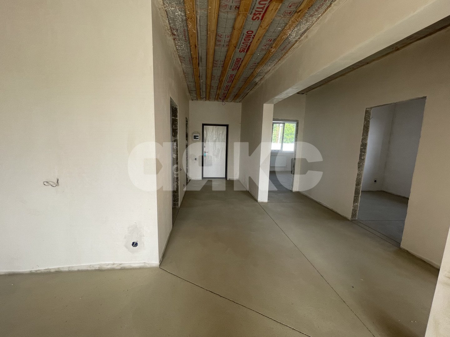 Фото №20: Дом 102 м² + 6.58 сот. - Бакинская, ул. Стародубинская