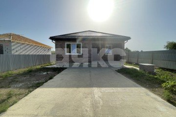 Фото №1: Дом 102 м² - Бакинская, ул. Стародубинская