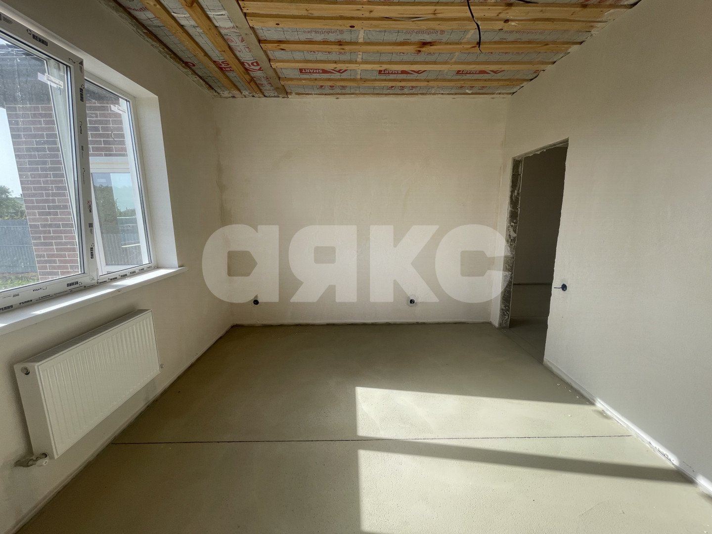 Фото №15: Дом 102 м² + 6.58 сот. - Бакинская, ул. Стародубинская