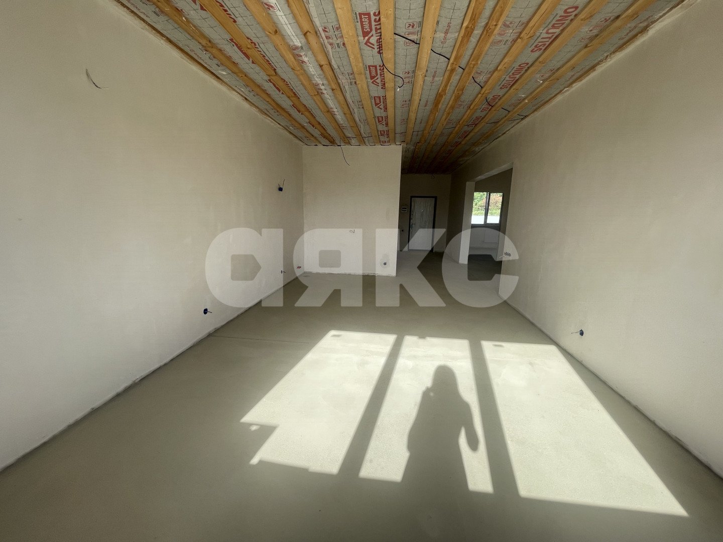 Фото №5: Дом 102 м² + 6.58 сот. - Бакинская, ул. Стародубинская