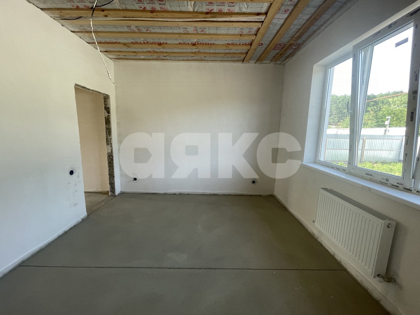 Фото №11: Дом 102 м² + 6.58 сот. - Бакинская, ул. Стародубинская