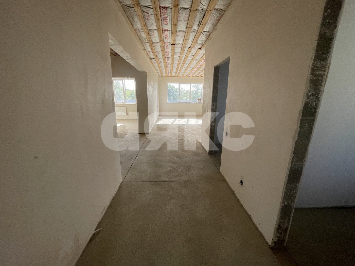 Фото №19: Дом 102 м² + 6.58 сот. - Бакинская, ул. Стародубинская