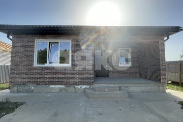 Фото №2: Дом 102 м² - Бакинская, ул. Стародубинская