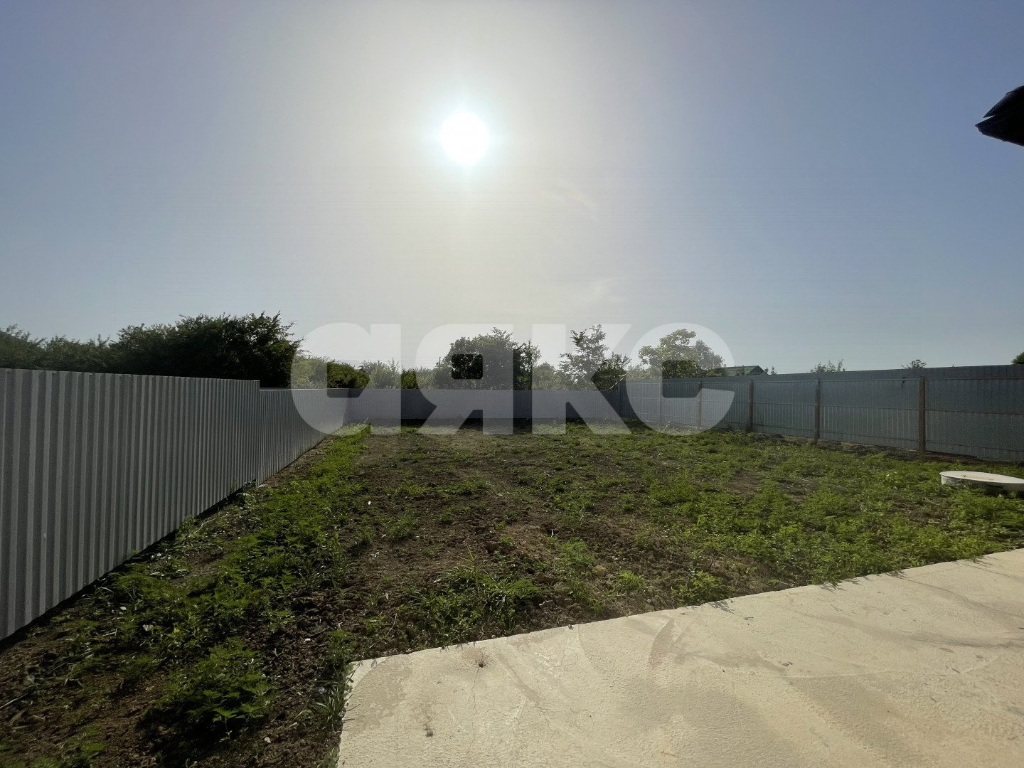 Фото №27: Дом 102 м² + 6.58 сот. - Бакинская, ул. Стародубинская