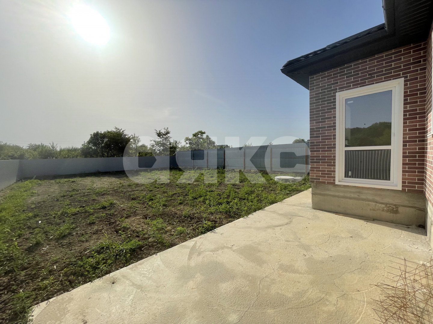 Фото №26: Дом 102 м² + 6.58 сот. - Бакинская, ул. Стародубинская